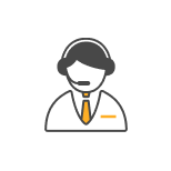 専門スタッフを配置